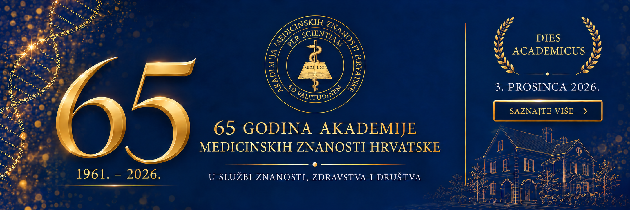 Akademija medicinskih znanosti Hrvatske